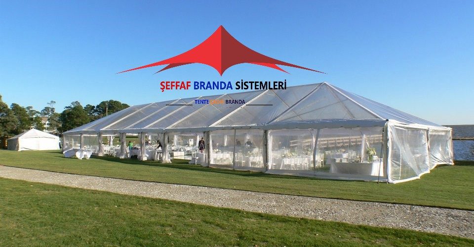 Şeffaf Kış Bahçesi