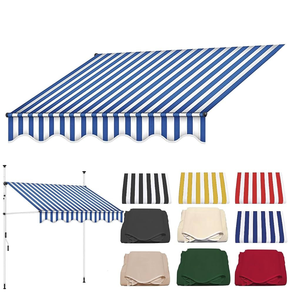 Su Geçirmez Tente Kumaşı